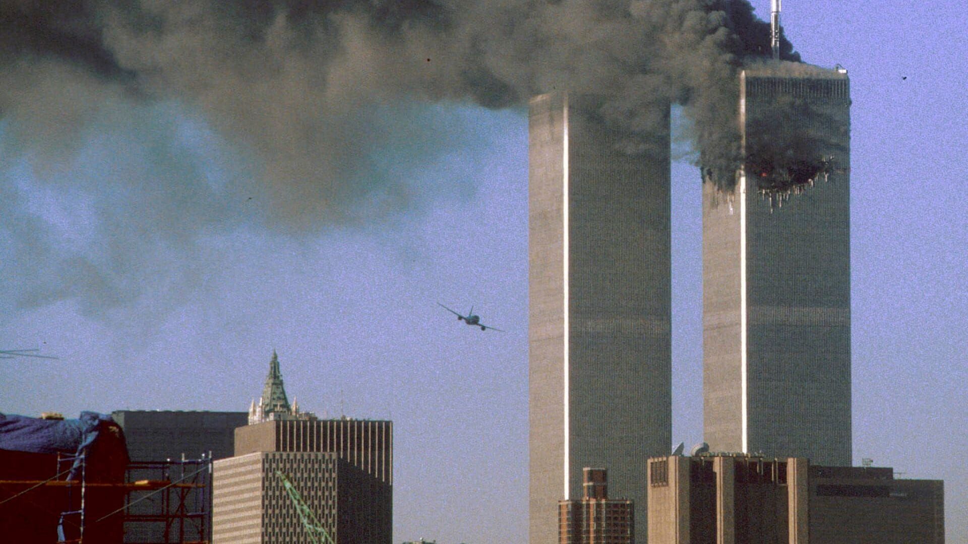 11 Septembre : Les archives inédites