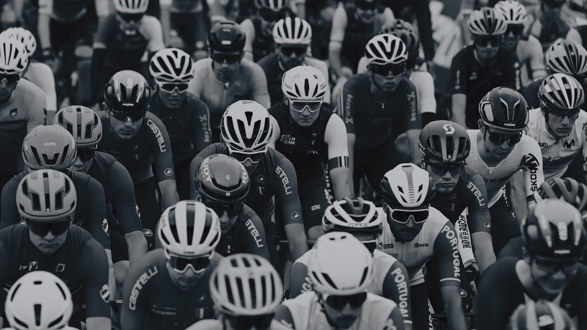 The Rise of African Pro Cycling