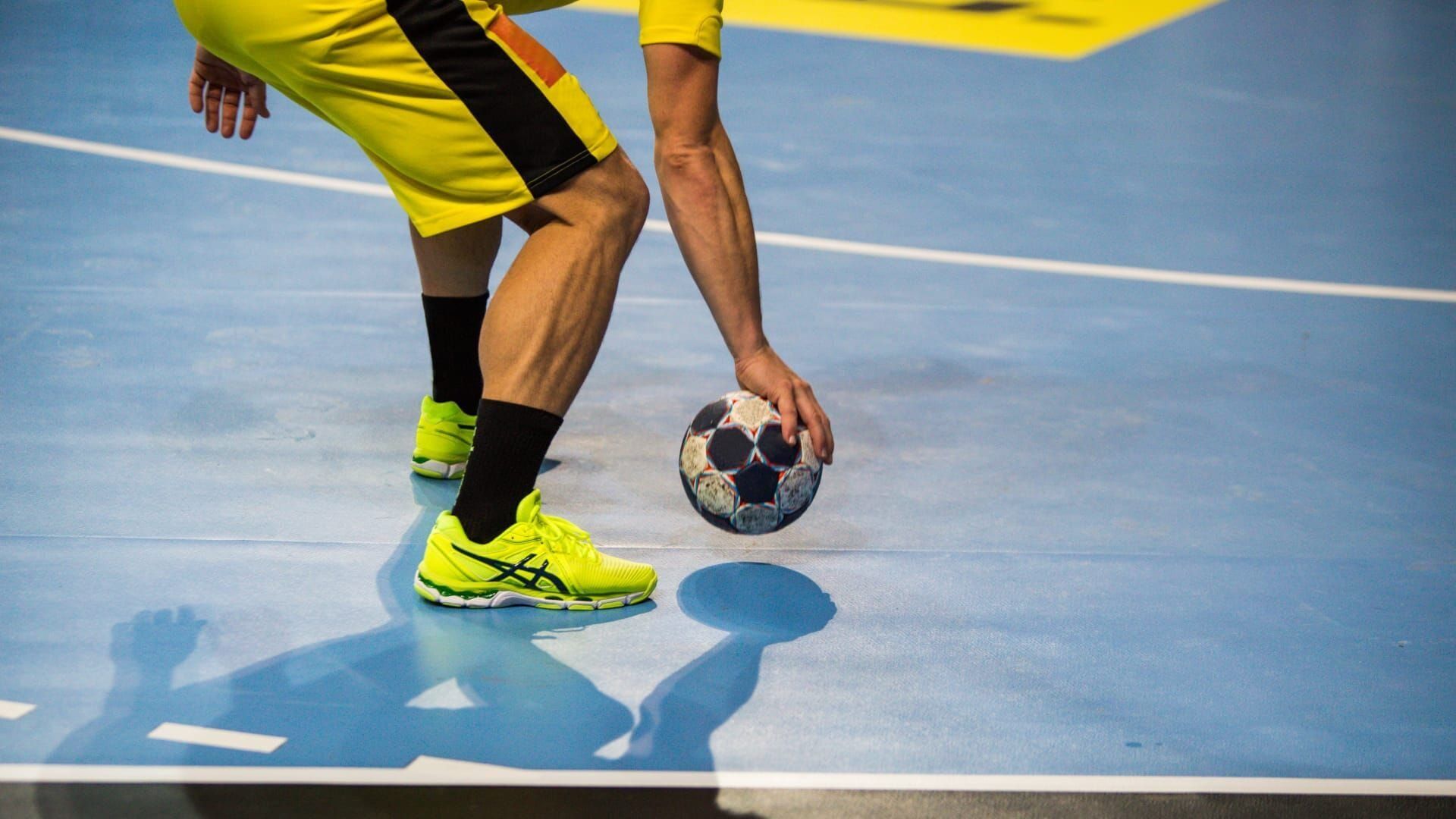 Handball : Ligue des champions