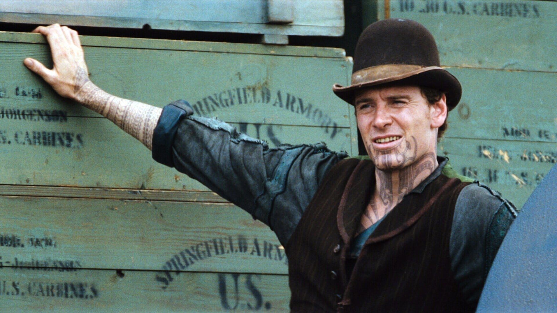 Jonah Hex