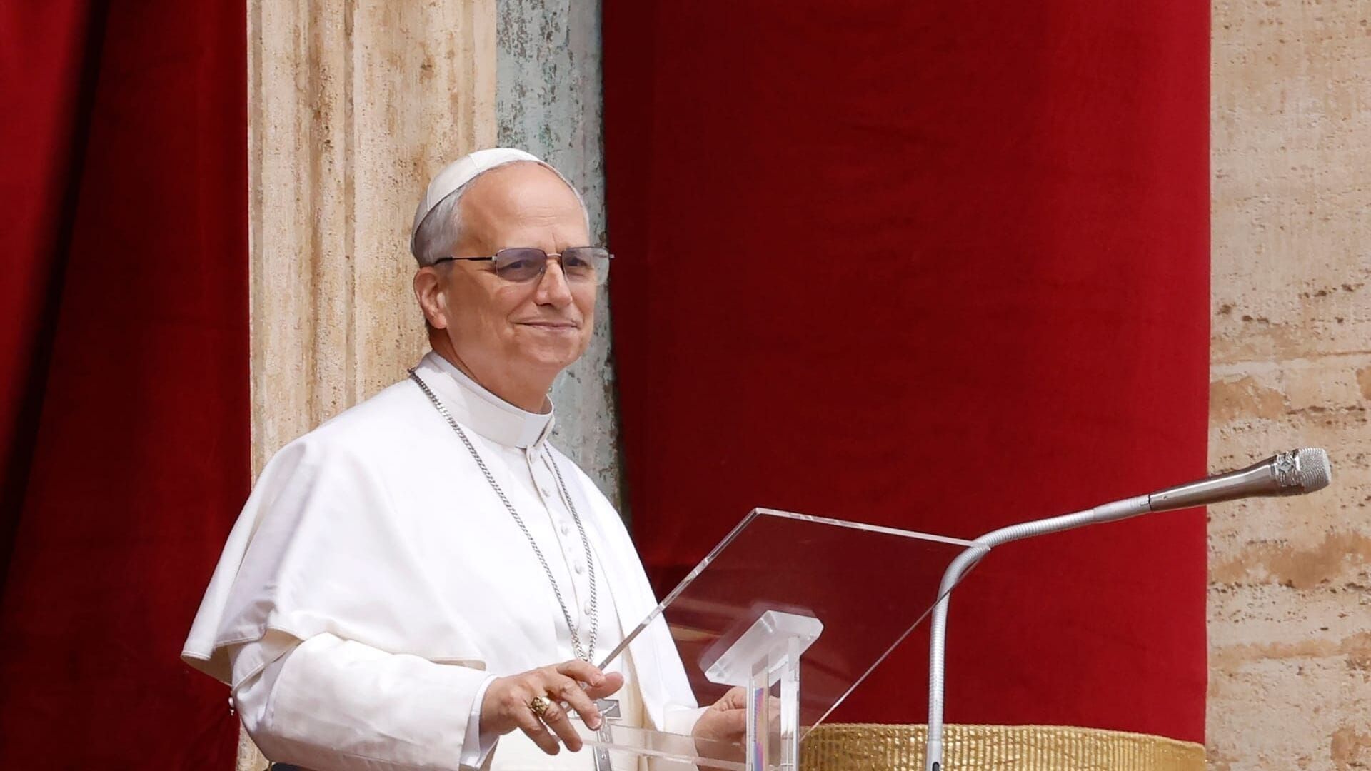 La grande veillée des jeunes avec le pape