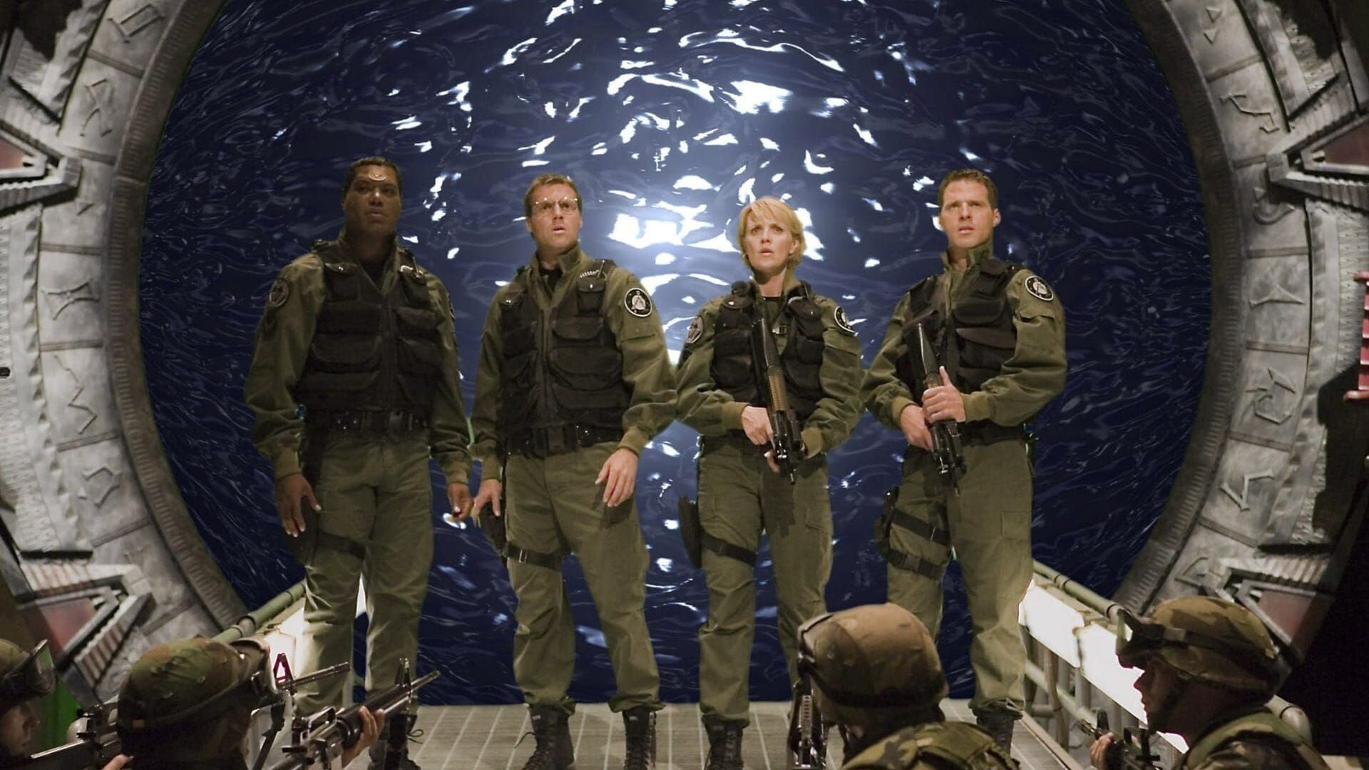 Stargate SG-1