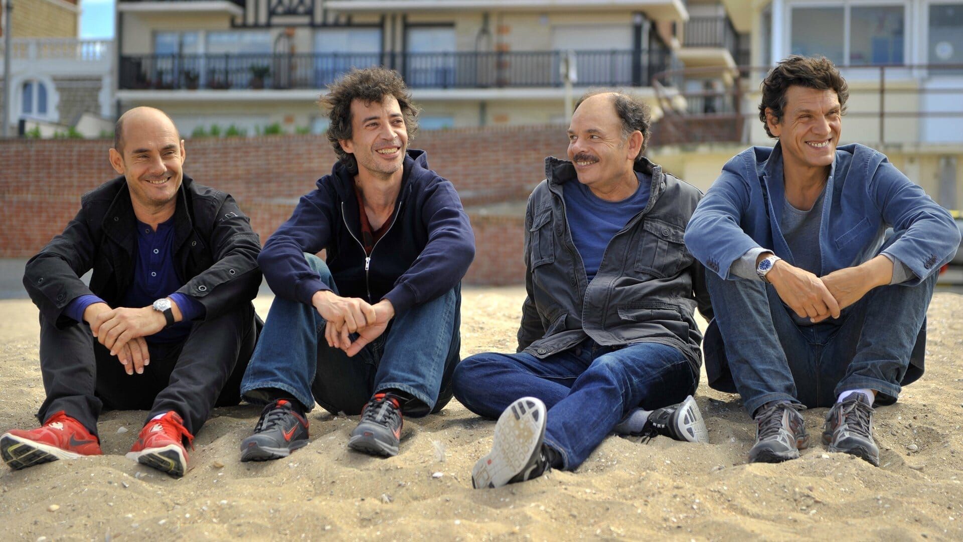 Le coeur des hommes 3