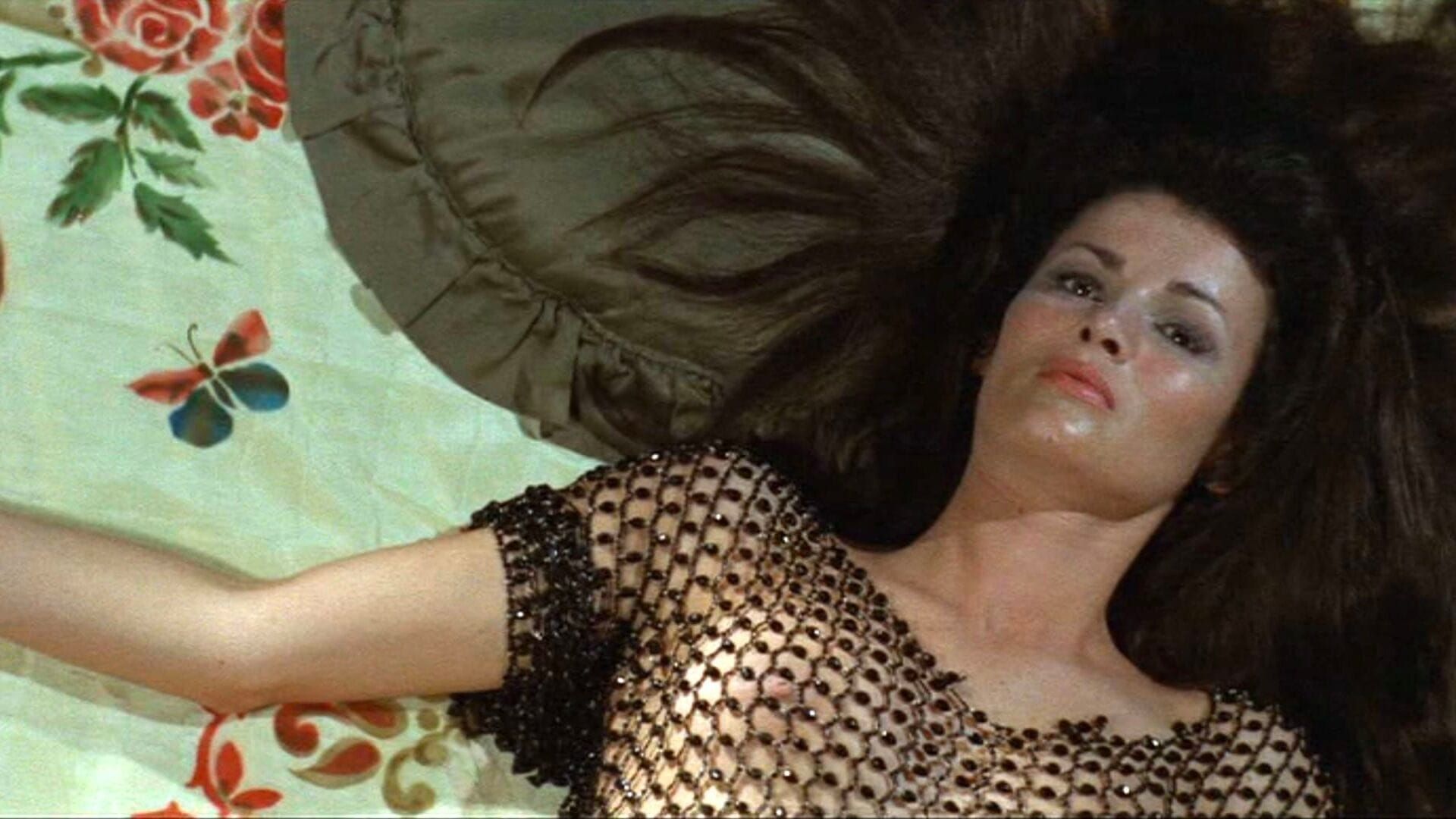 Prostituée le jour, épouse la nuit