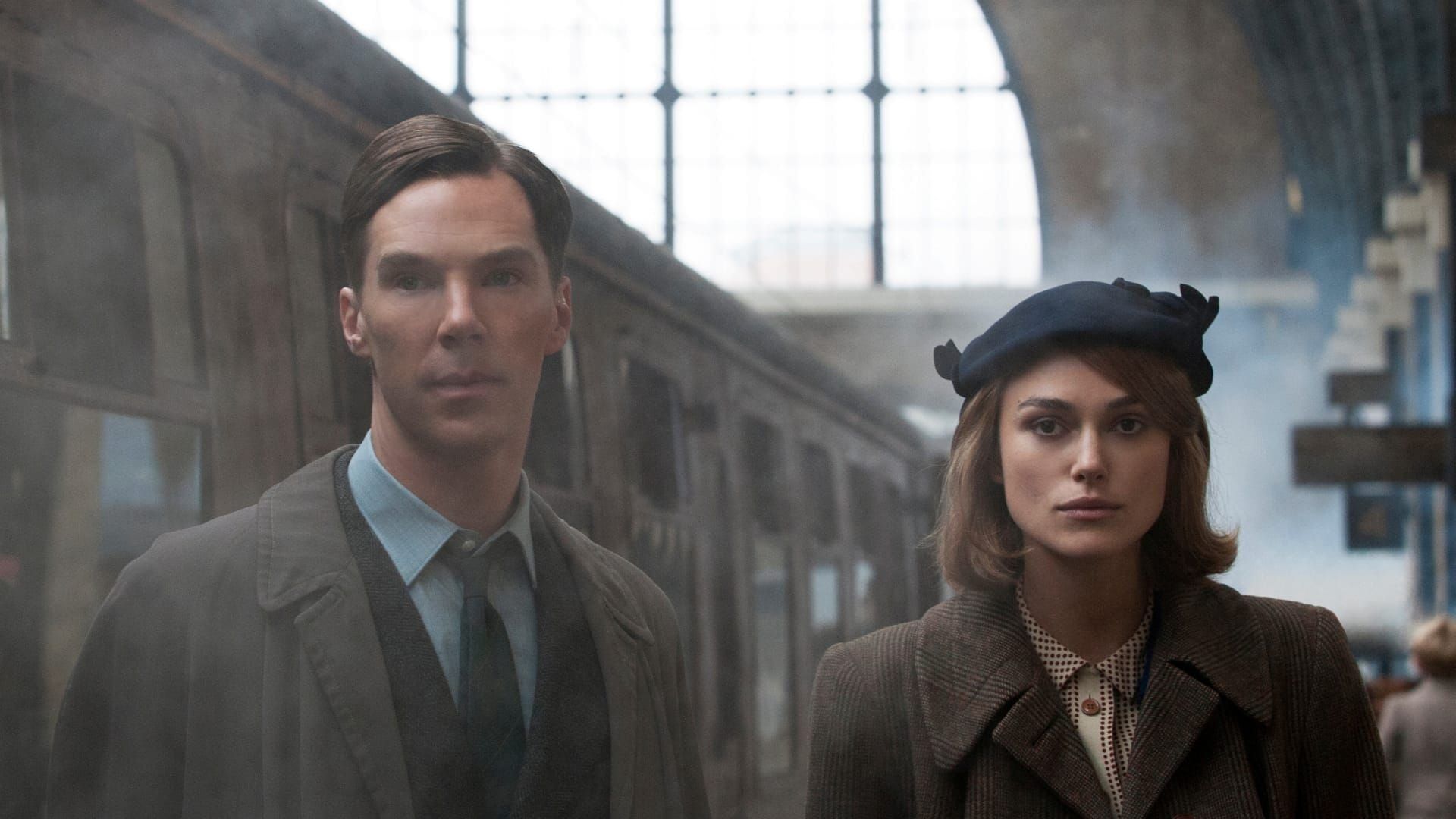 Imitation Game
