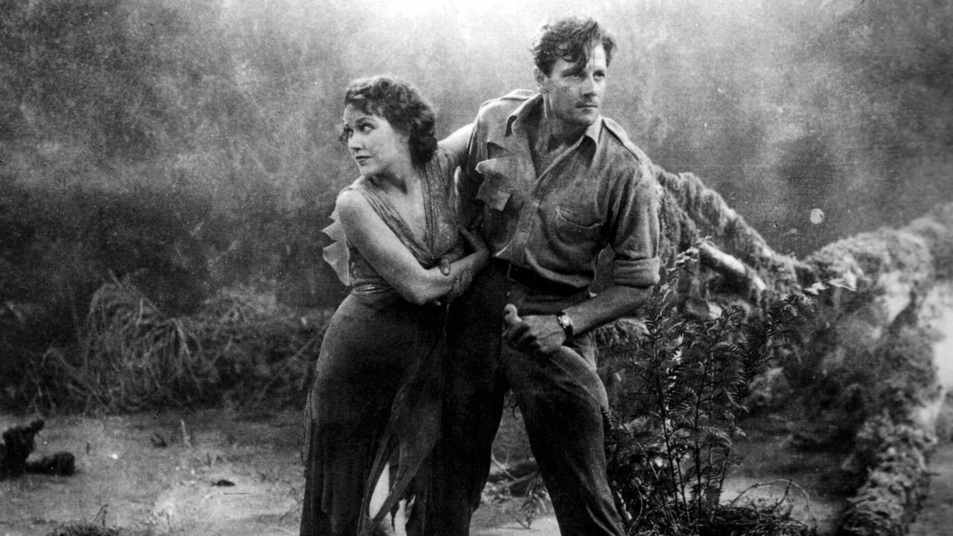 Les chasses du comte Zaroff