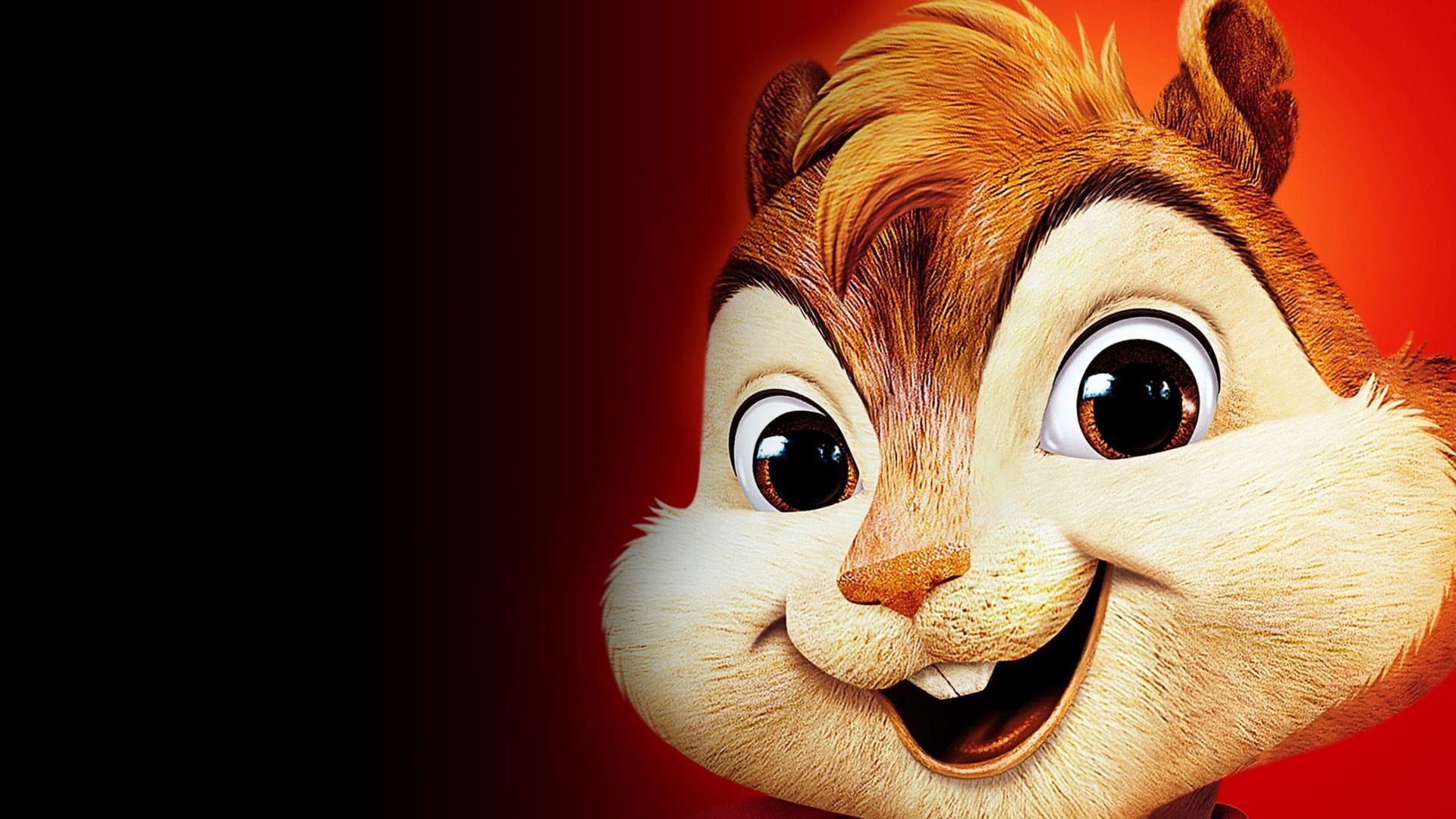 Alvin et les Chipmunks