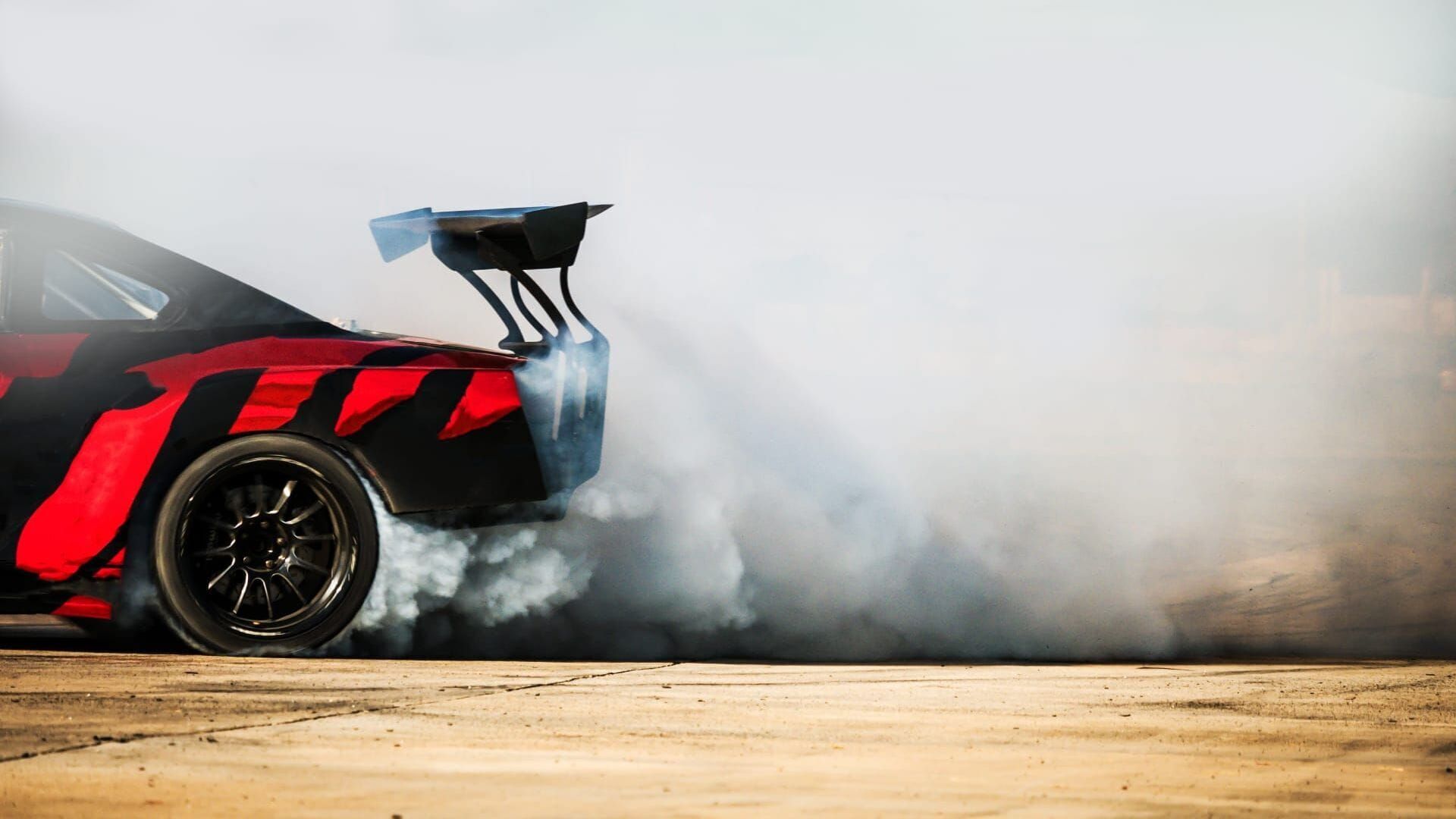 Endurance : avant-course
