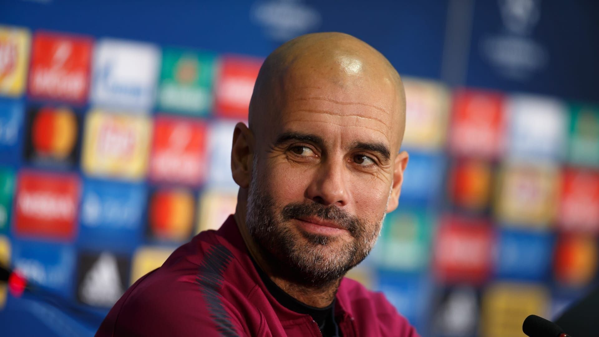 Citizen Pep