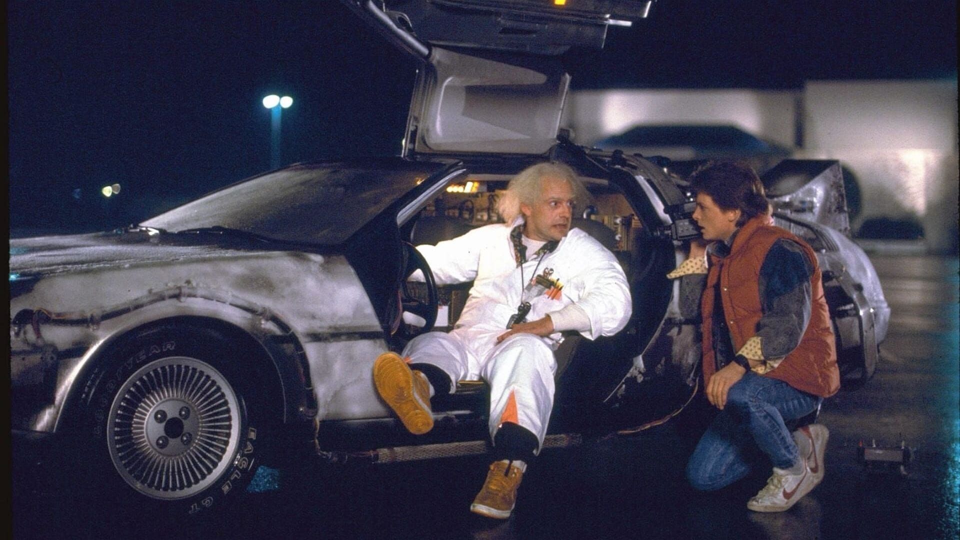 Retour vers le futur
