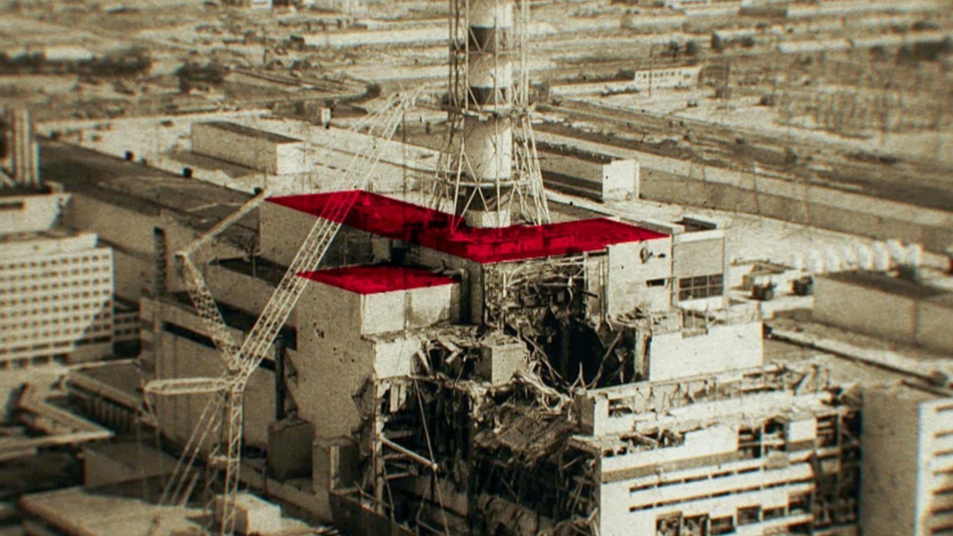Tchernobyl, anatomie d'une catastrophe