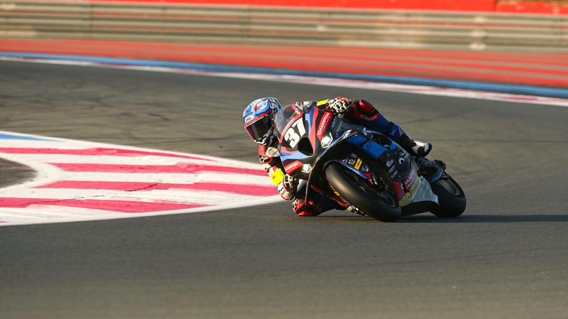 Moto : FIM Championnat du monde d'endurance : Bol d'Or