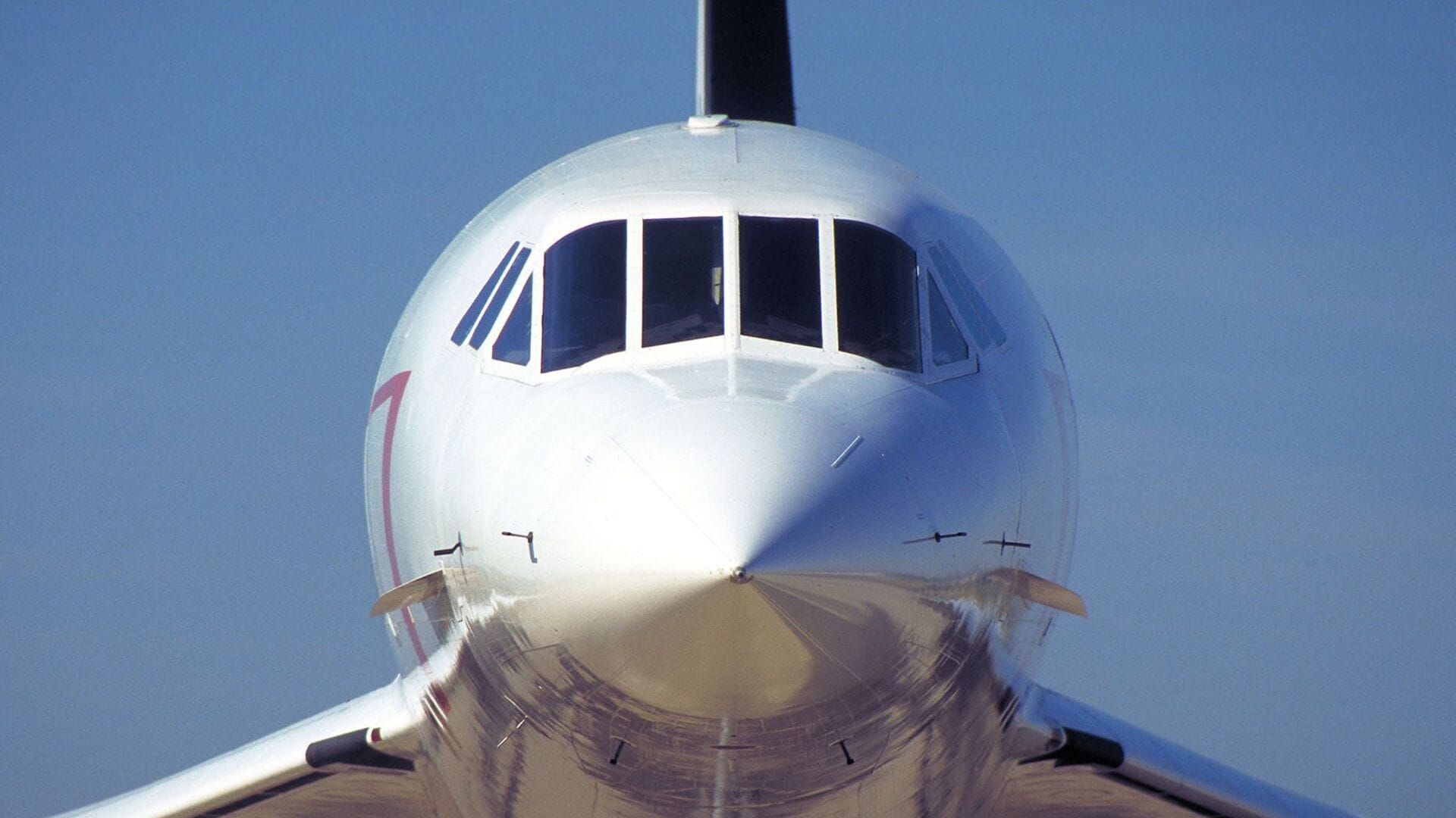 Le Concorde : La fin tragique du supersonique