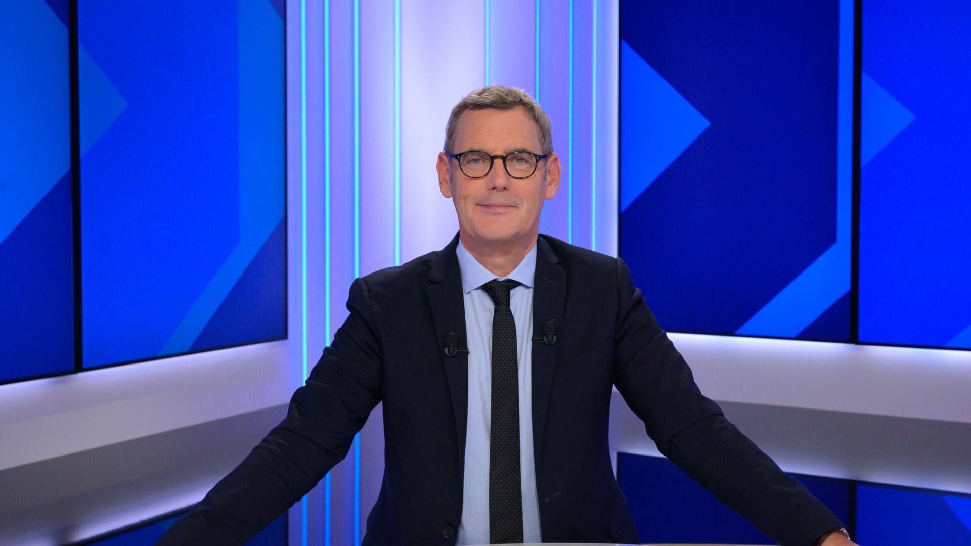 LCP - Lundi c'est politique