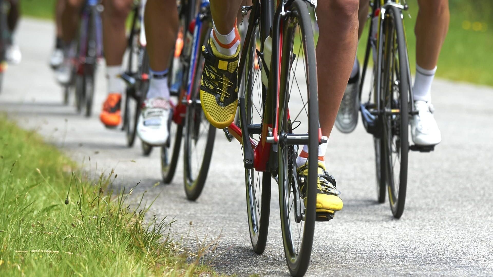 Cyclisme : Faun Tour Femmes