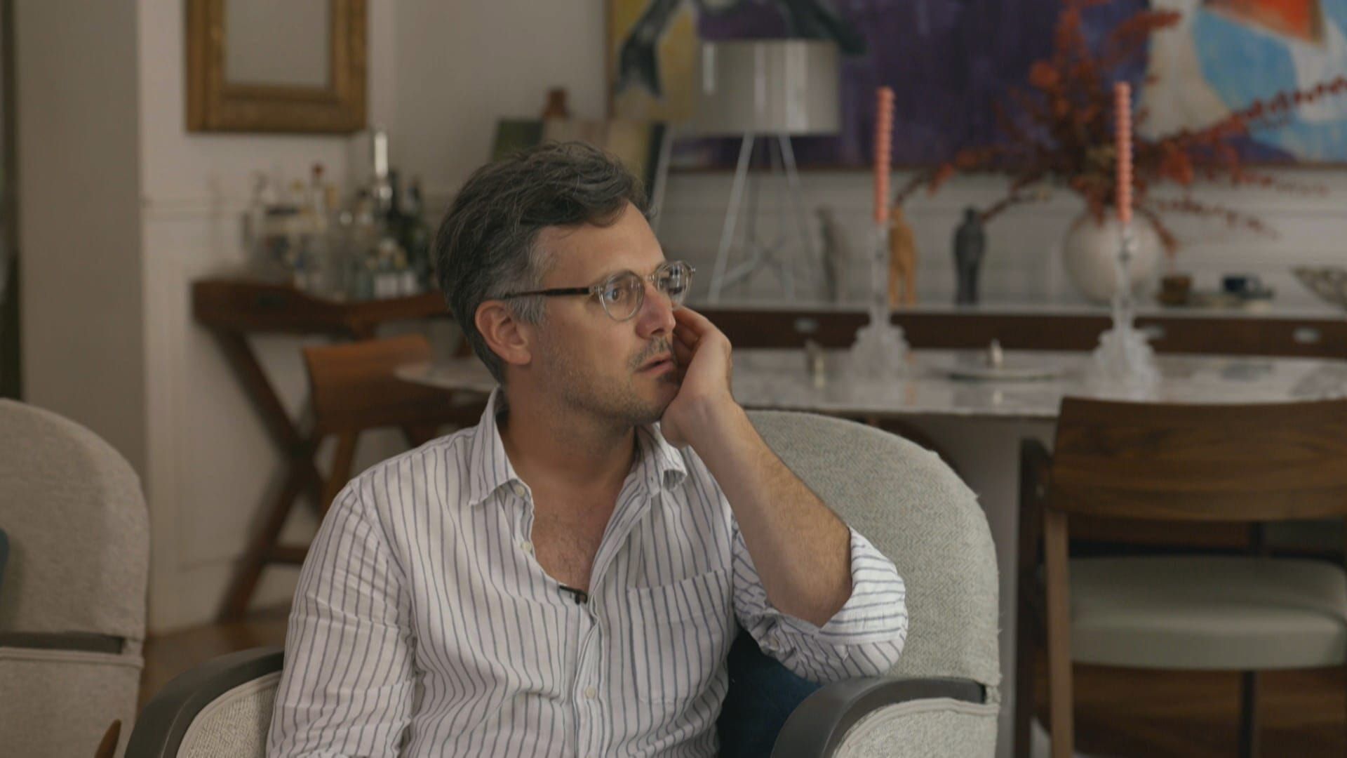 Didier, moi et les autres... les enfants du silence