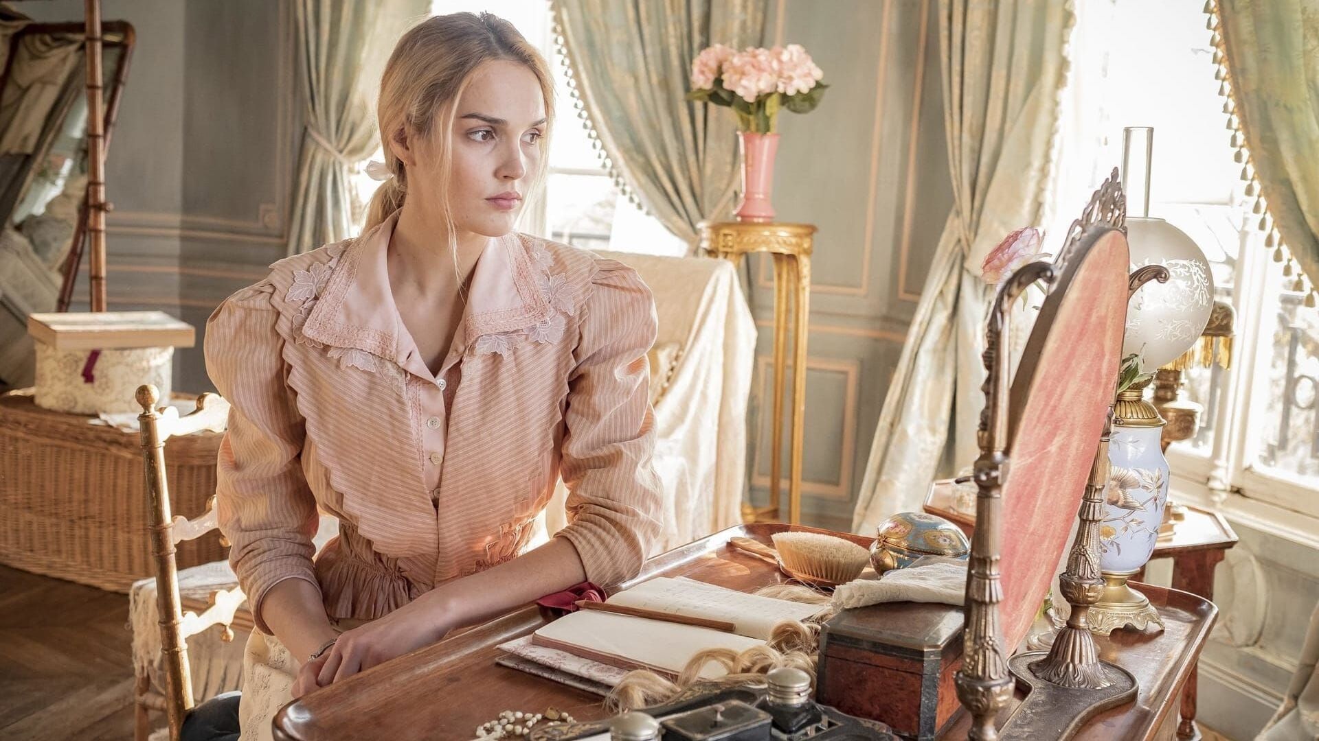 Le Bazar de la Charité