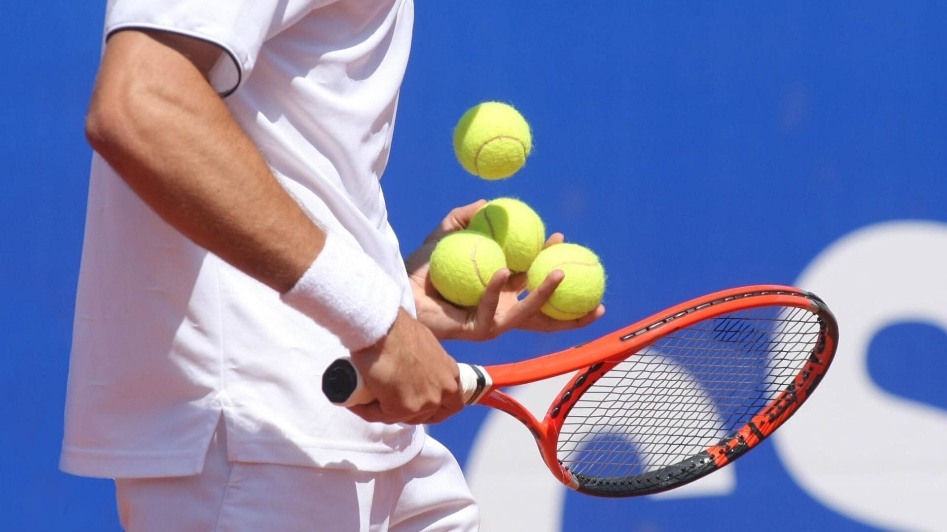 Tennis : Masters 1000 de Shanghai