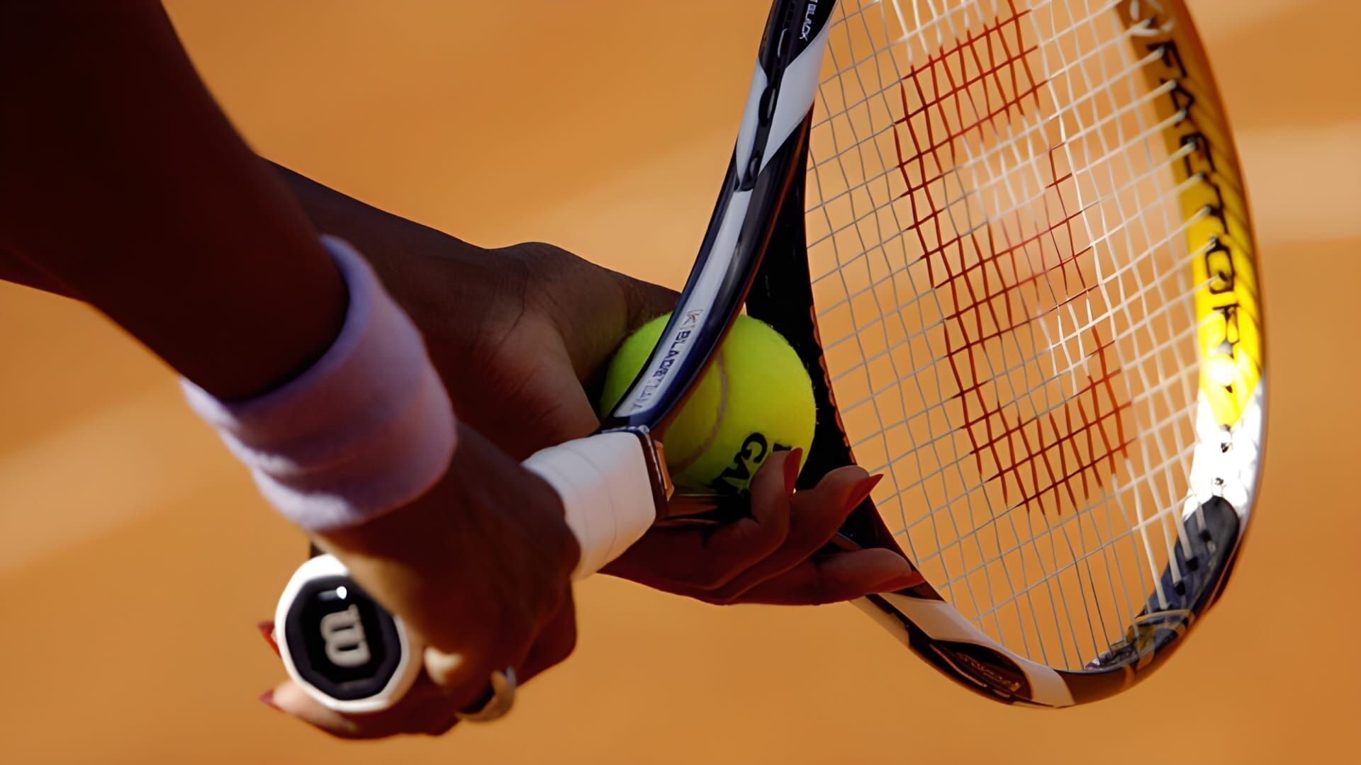 Tennis : Tournoi ATP de Hangzhou