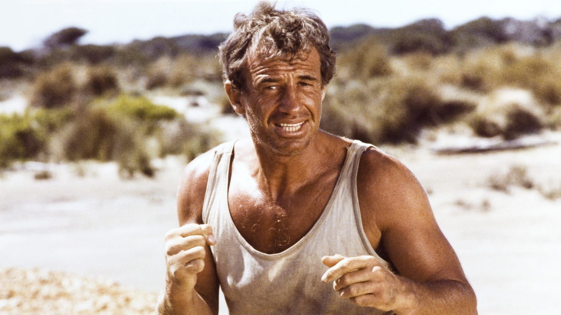 Belmondo l'incorrigible