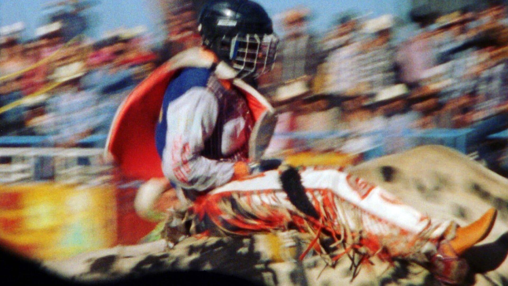 Jaripeo : Rodéo mexicain et queer attitude