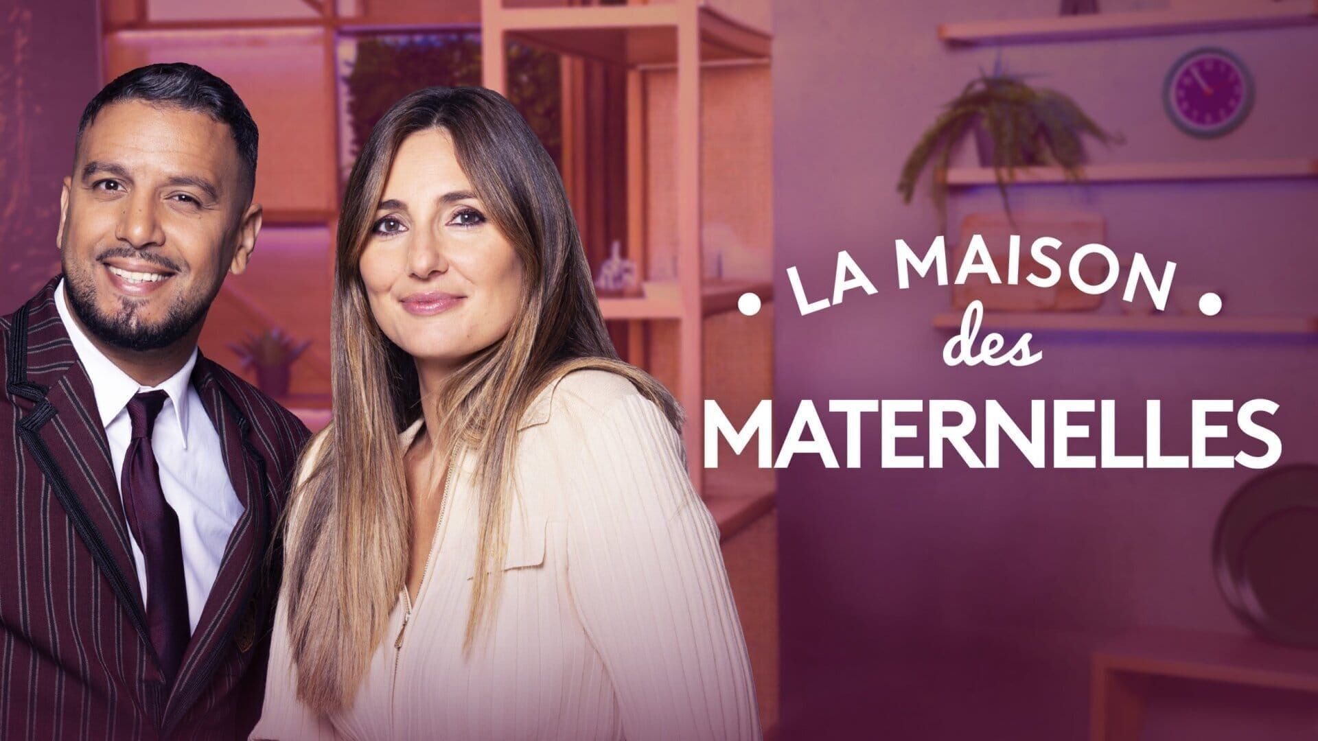 La maison des Maternelles
