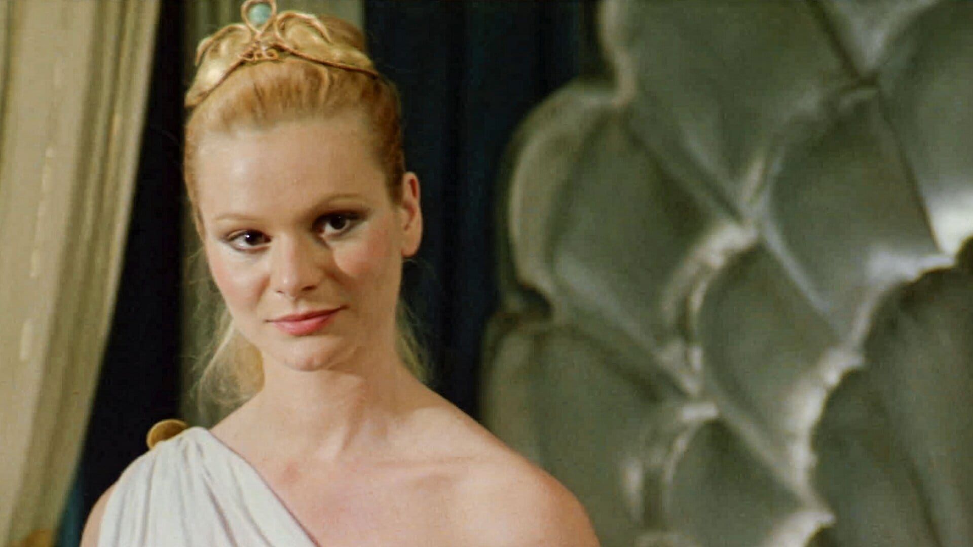 Caligula et Messaline