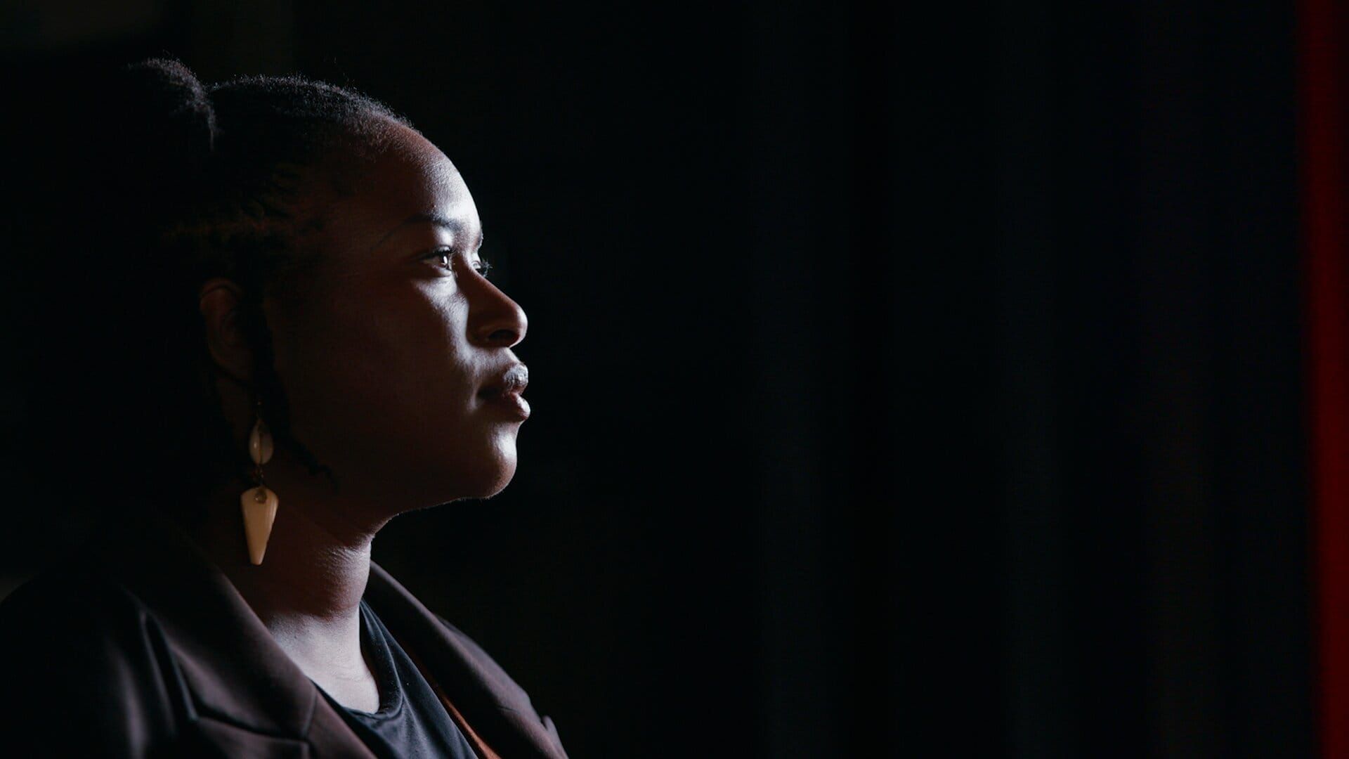 Maïmouna, la voix du 9-3