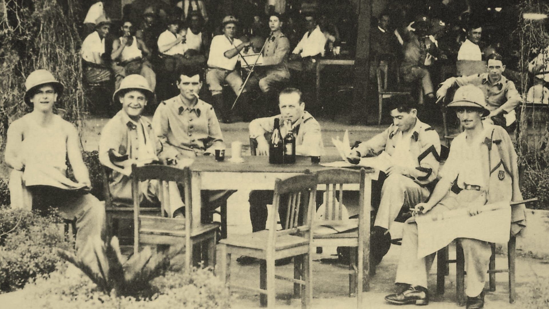 Indochine 45-54 : la fin de l'ordre colonial
