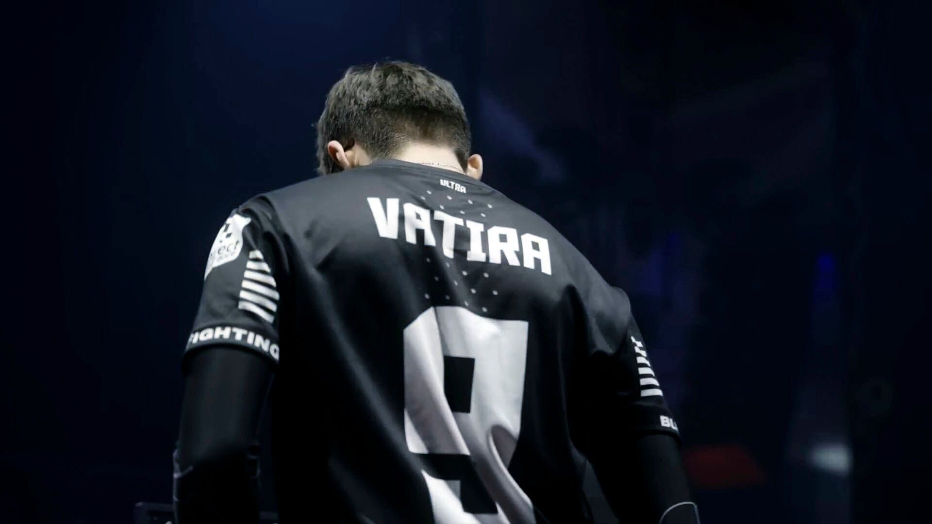 Esport, les nouveaux dieux du stade