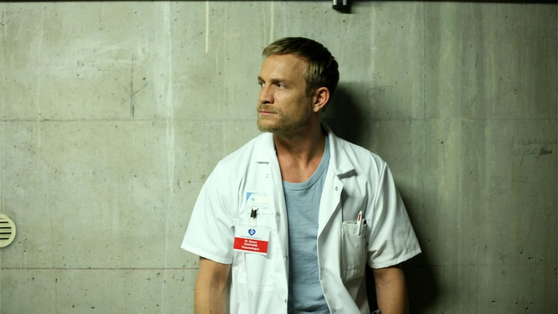 L'ordre des médecins