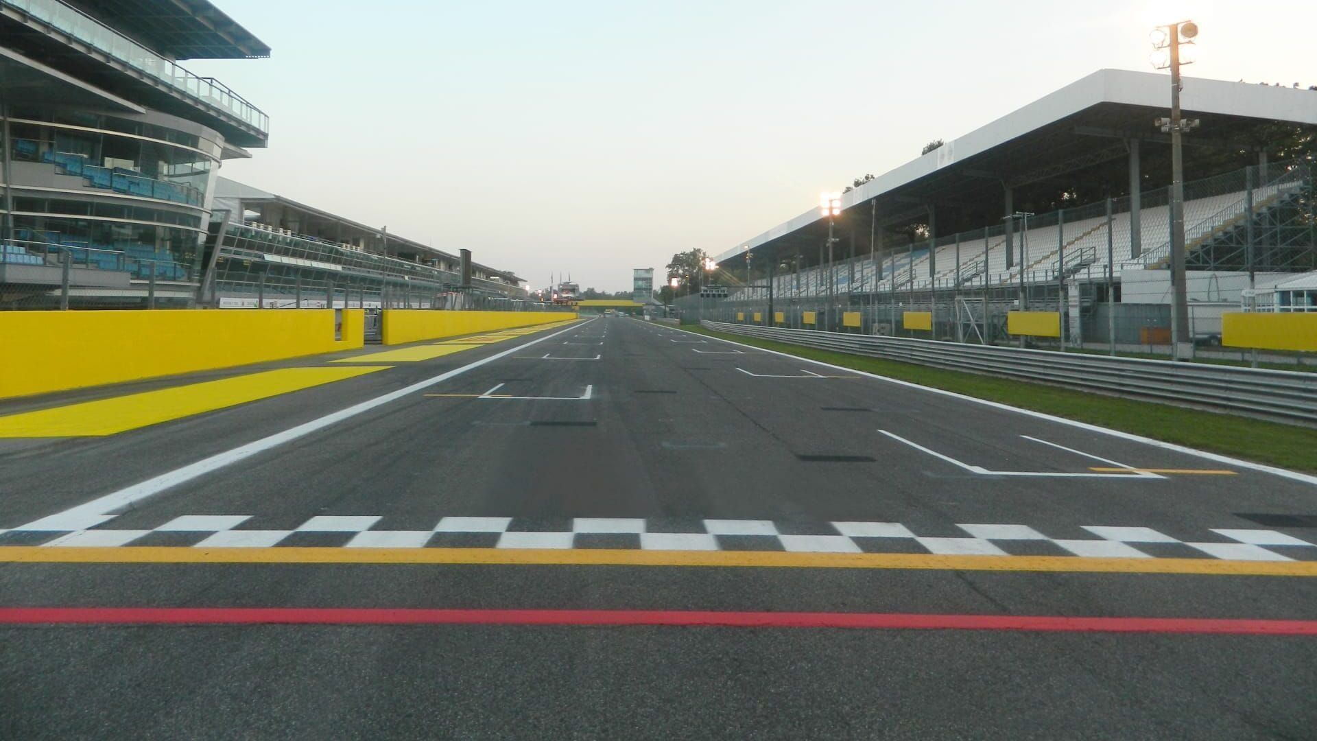 Formule 2 : Grand Prix d'Espagne