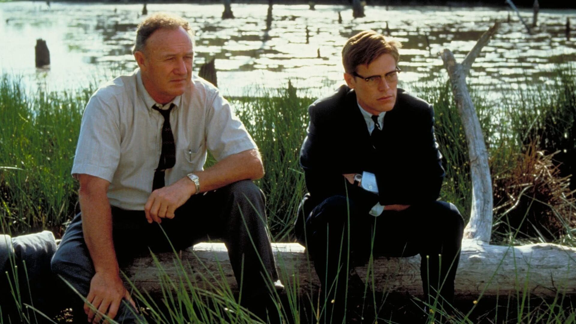 Mississippi Burning