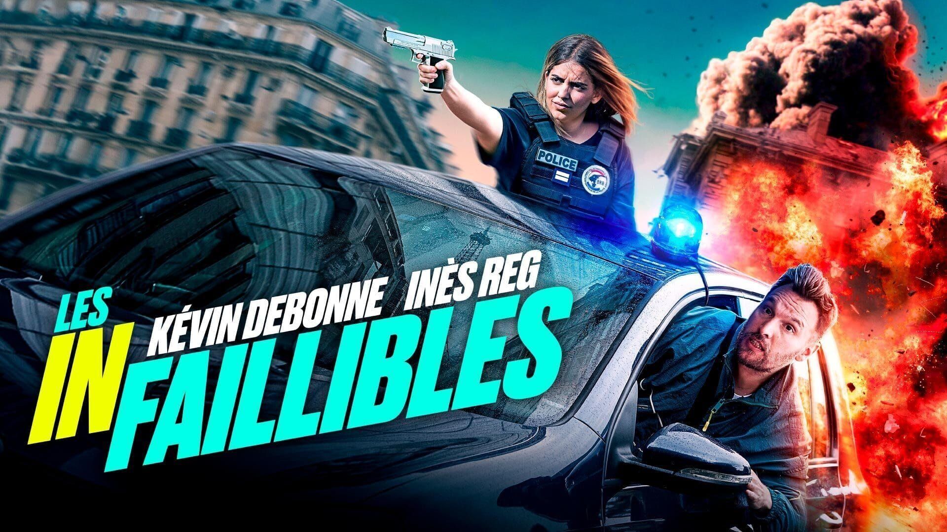 Les infaillibles