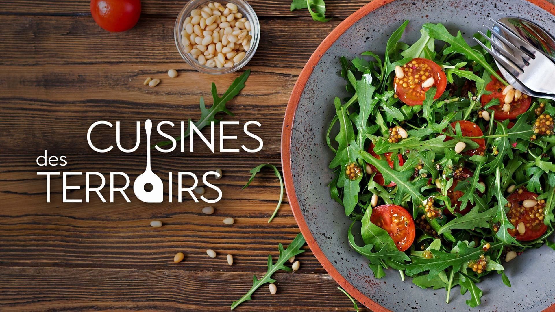 Cuisines des terroirs