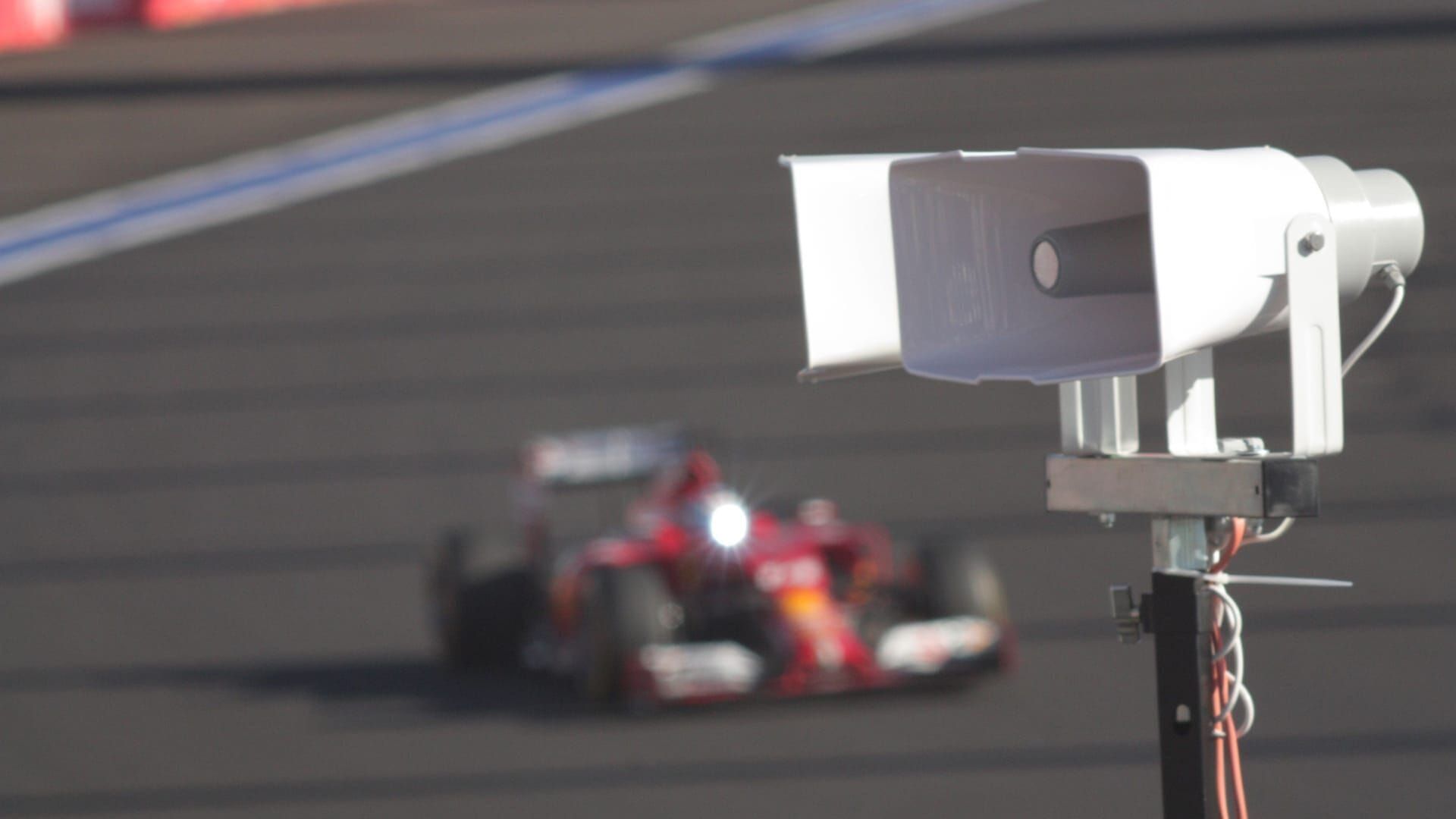Formule 1 : Grand Prix de Bahreïn