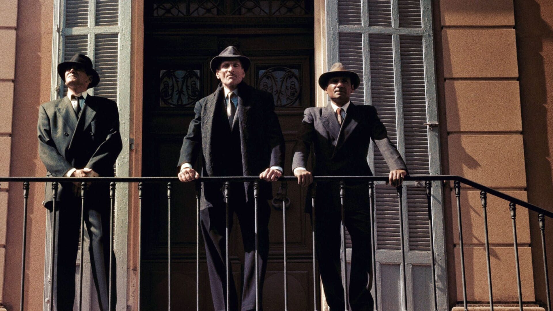 French Connection