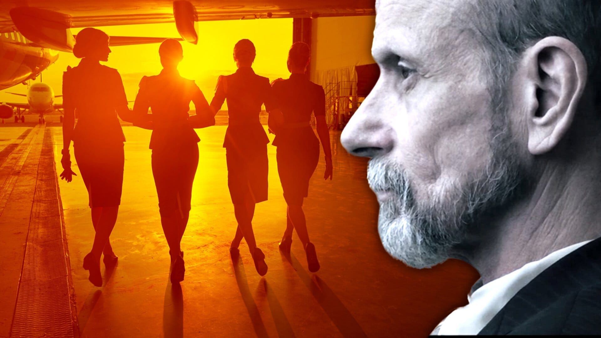 Le tueur d'hôtesses de l'air