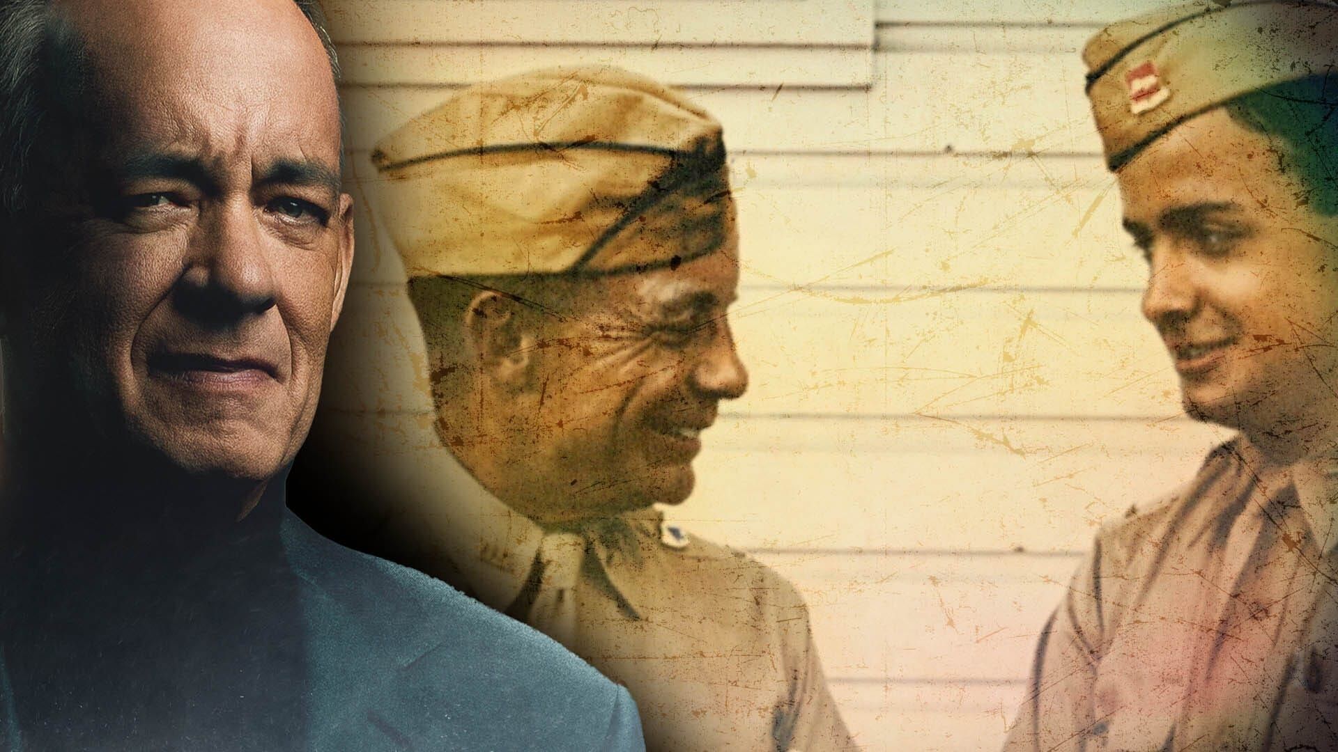 La Seconde Guerre Mondiale avec Tom Hanks