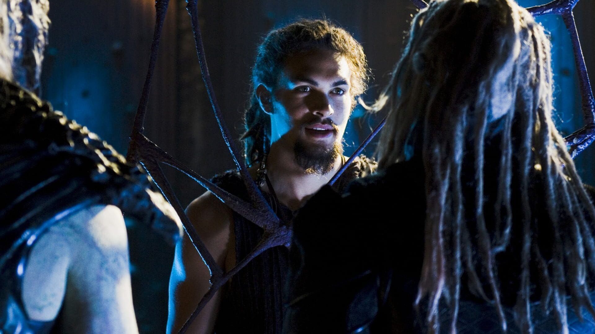 Stargate Atlantis