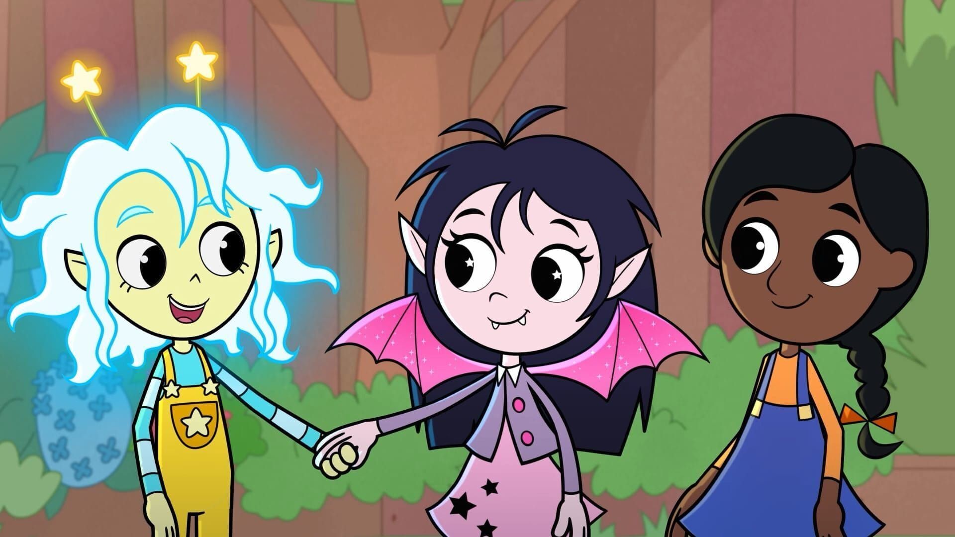 Isadora Moon