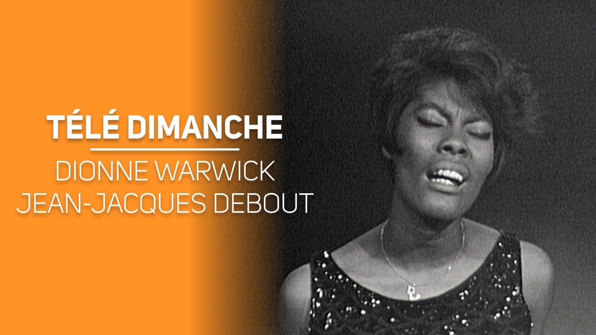 Télé dimanche