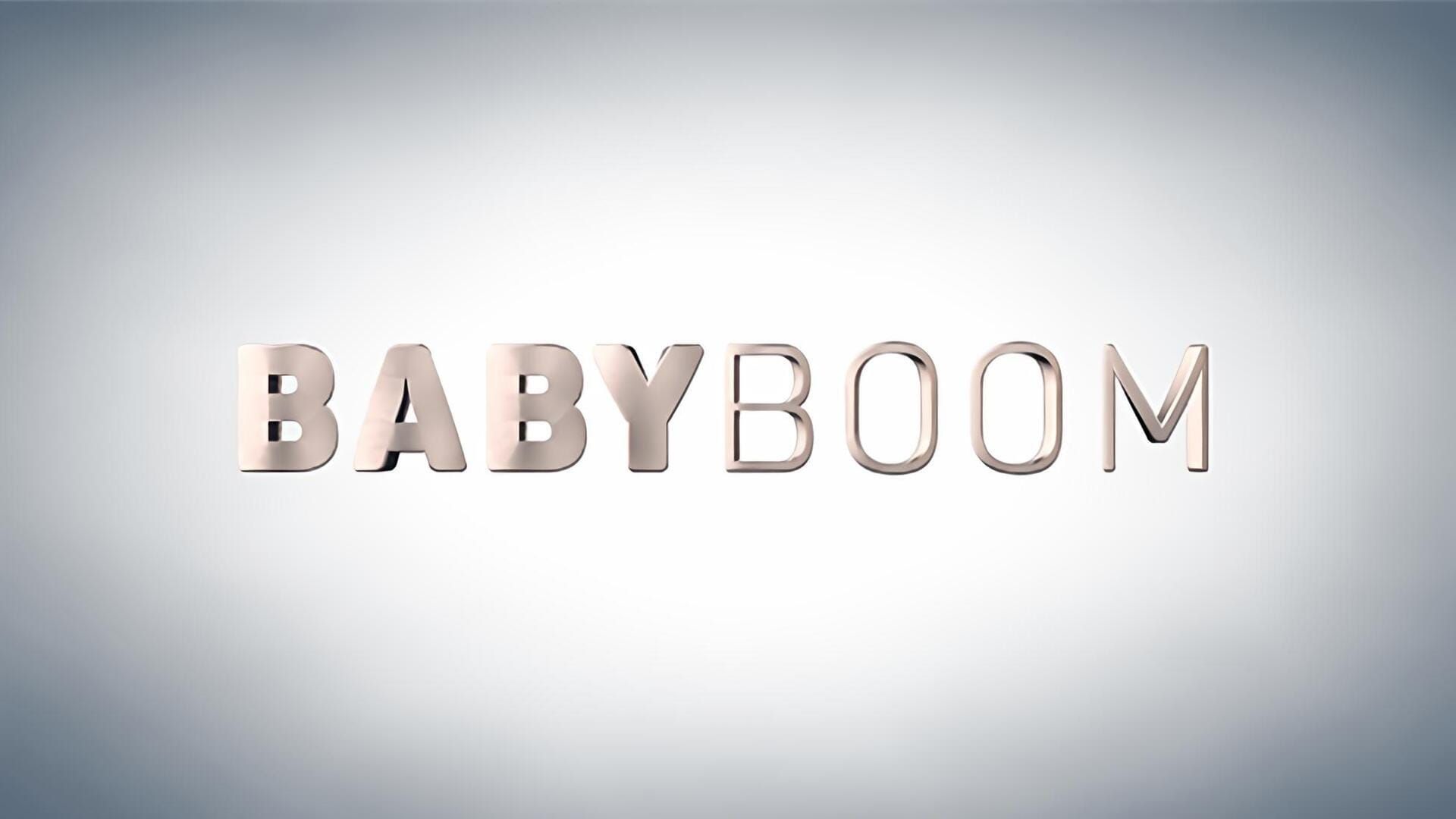 Baby boom