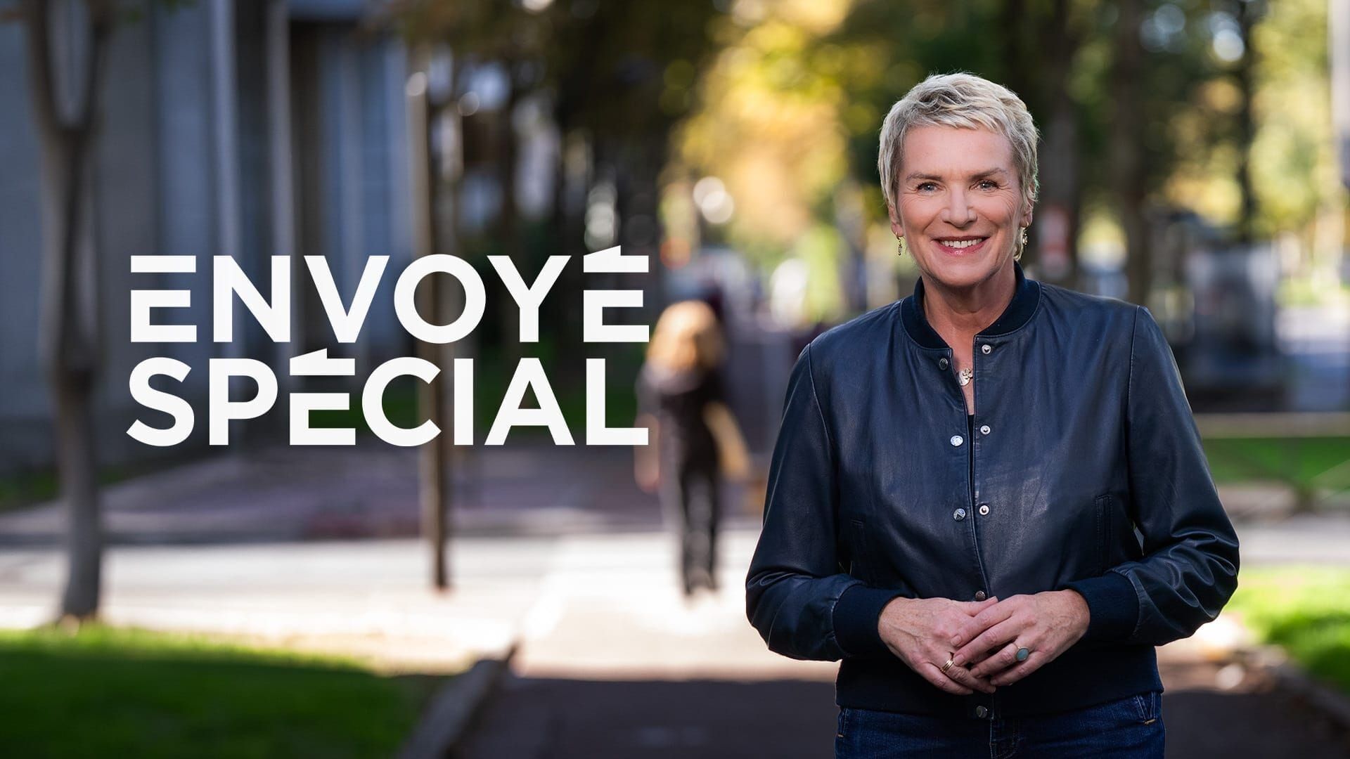 Envoyé spécial