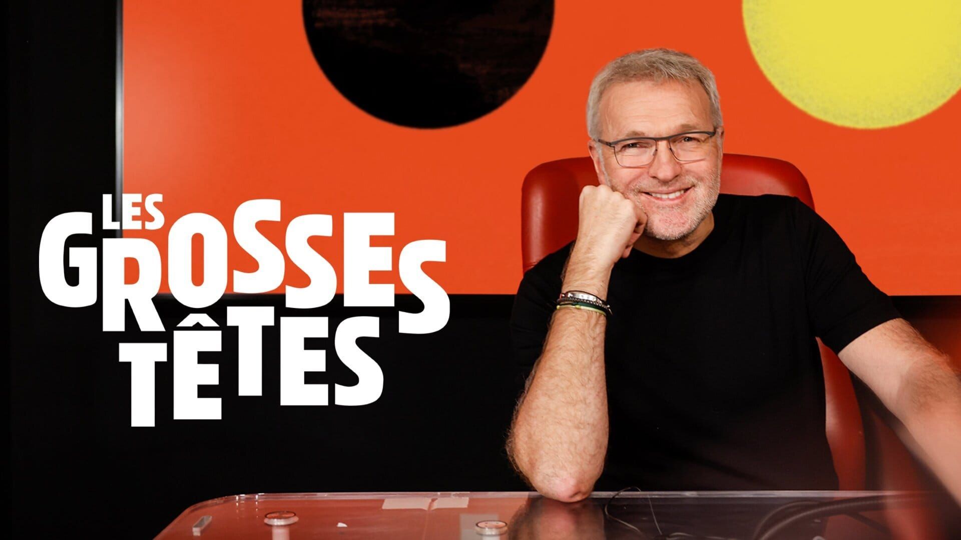 Les Grosses Têtes