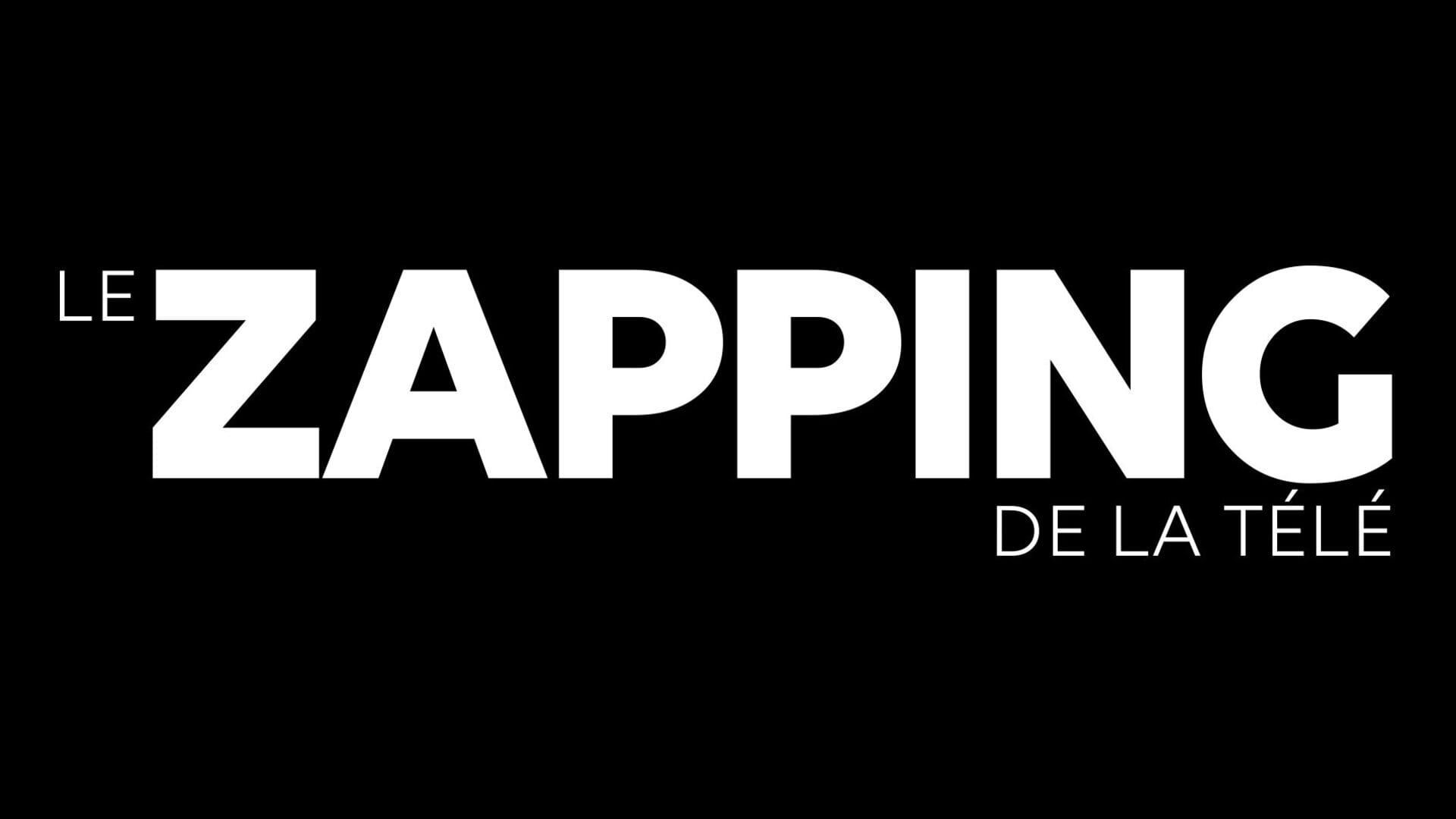 Le zapping de la télé