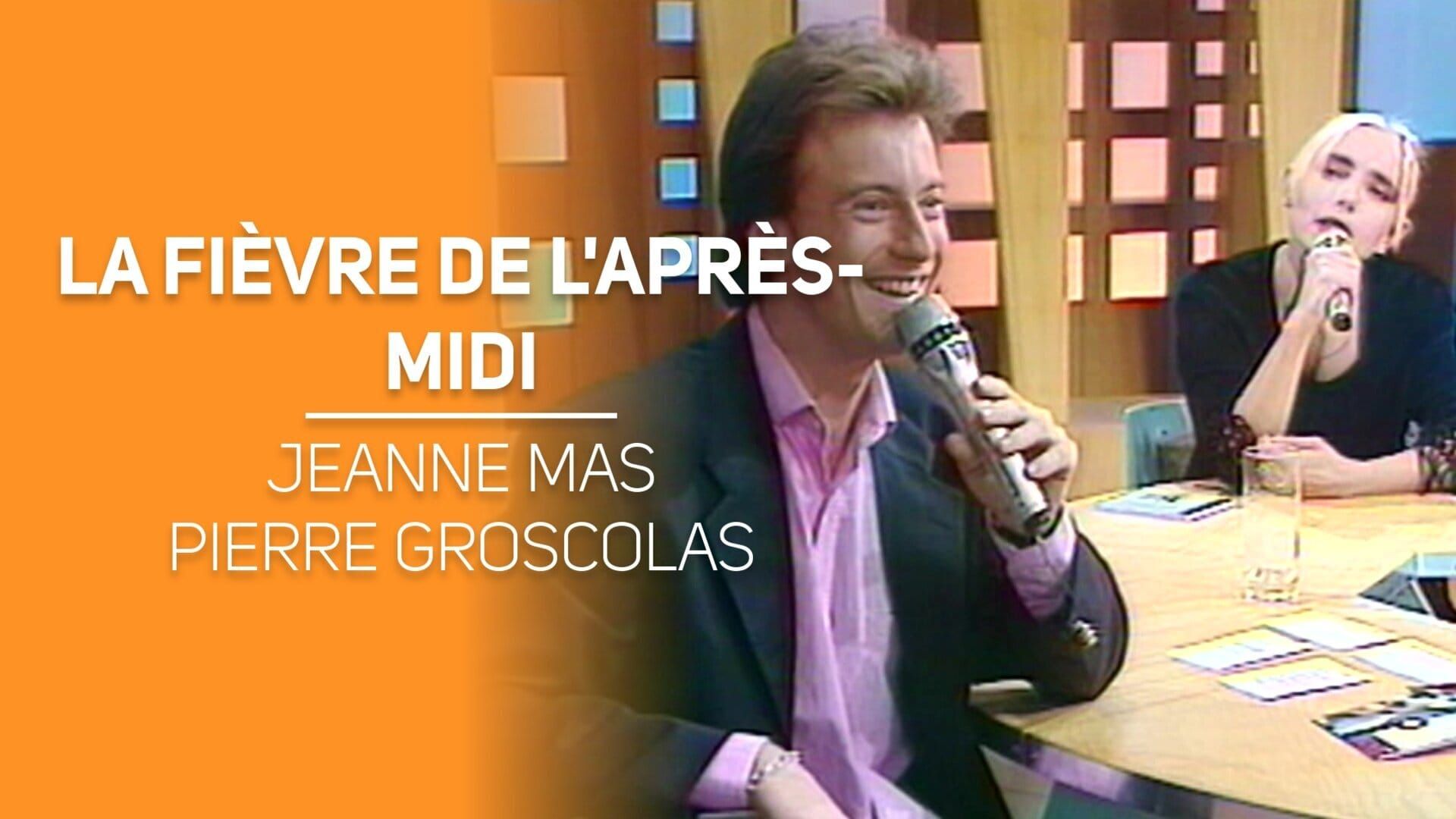 La fièvre de l'après-midi