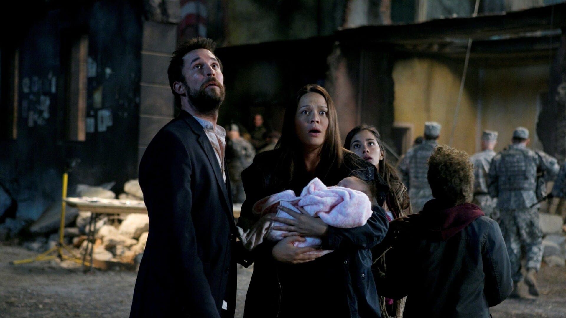 Falling Skies