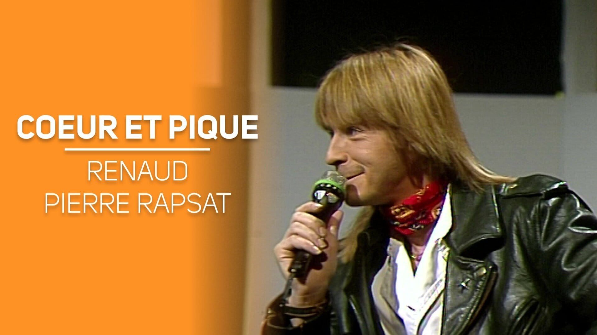Coeur et pique