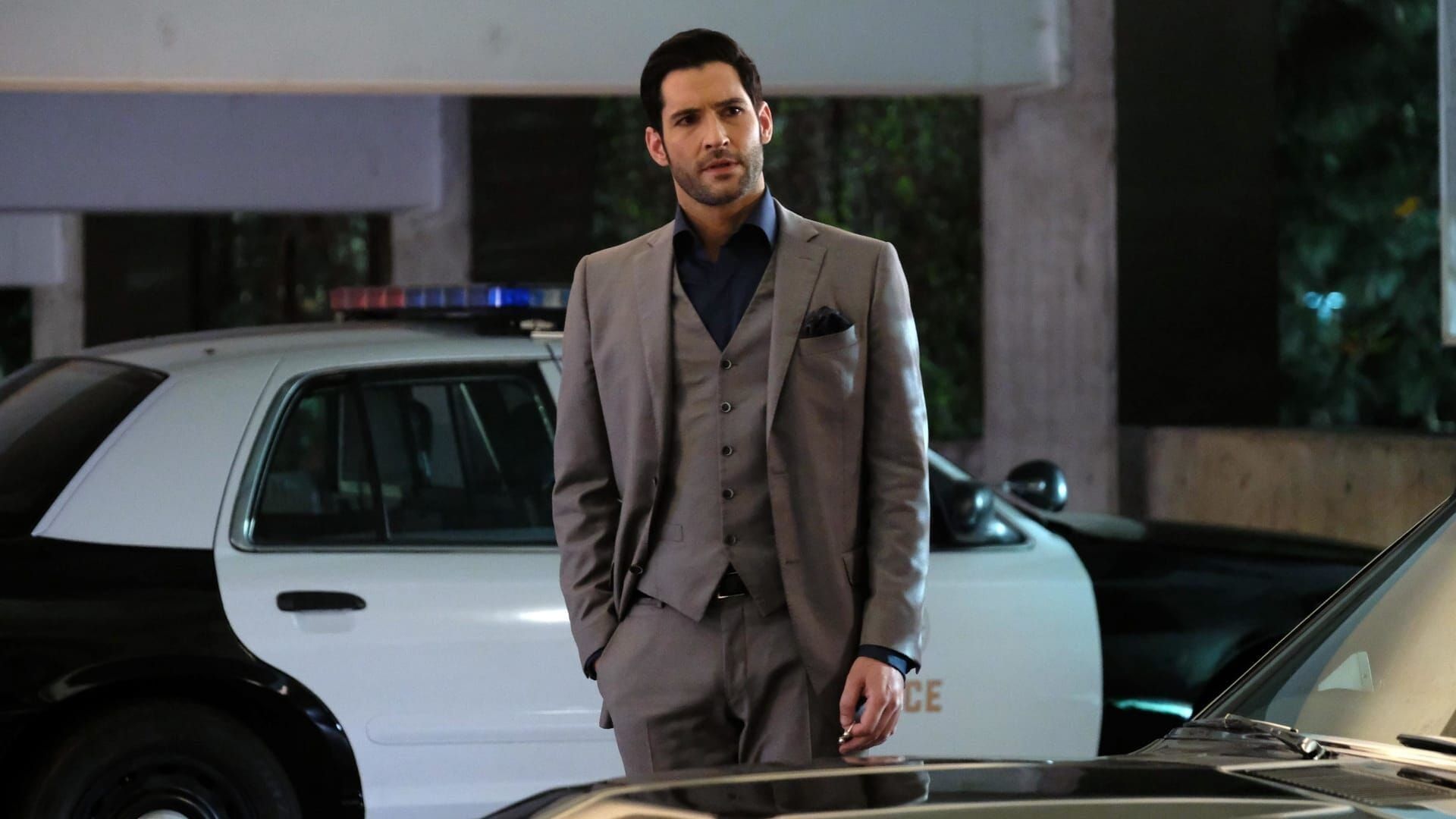 Lucifer